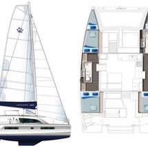 Lagoon 39