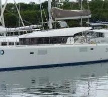 Lagoon 39