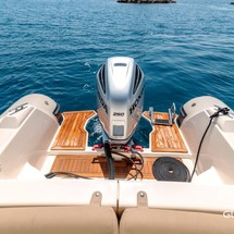 Clubman 24