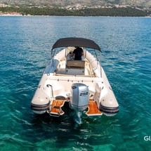 Clubman 24