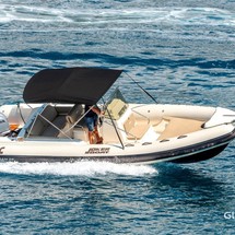 Clubman 24