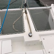 Lagoon 450