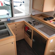 Lagoon 450