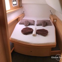 Lagoon 450