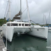 Lagoon 450
