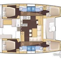 Lagoon 450
