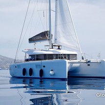 Lagoon 39