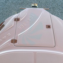ZAR 65 SUITE XL