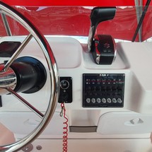 ZAR 65 SUITE XL