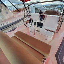 ZAR 65 SUITE XL