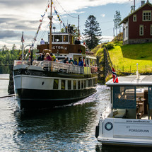 Greenline 39