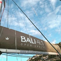 Bali 4.1