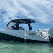 Lund Boats 1875 Impact Sport