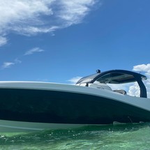 Lund Boats 1875 Impact Sport
