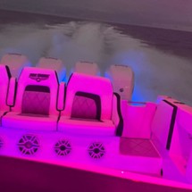 Lund Boats 1875 Impact Sport