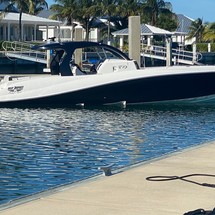 Lund Boats 1875 Impact Sport