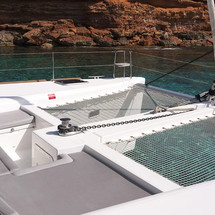 Lagoon 450