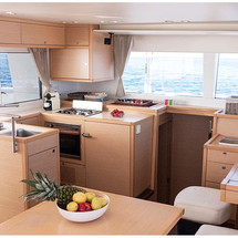 Lagoon 450