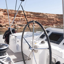 Lagoon 450