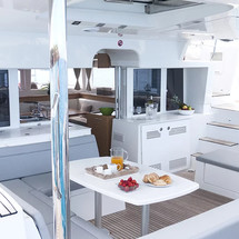 Lagoon 450