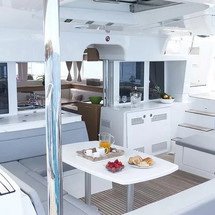 Lagoon 450