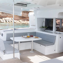 Lagoon 450