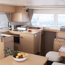 Lagoon 450