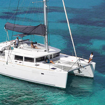Lagoon 450