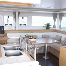 Lagoon 450