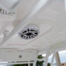 River Hawk Offshore 27