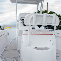 River Hawk Offshore 27