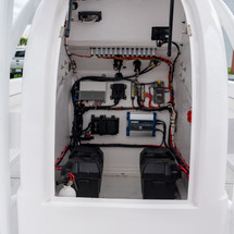 River Hawk Offshore 27