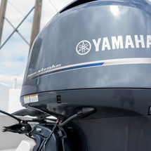 River Hawk Offshore 27