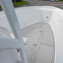 River Hawk Offshore 27