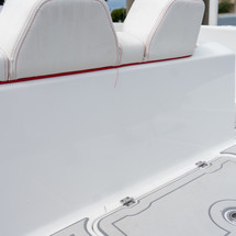 River Hawk Offshore 27