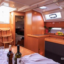 Bavaria 46 Cruiser