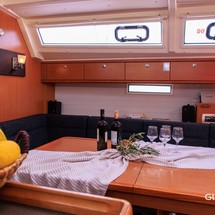 Bavaria 46 Cruiser