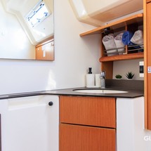 Bavaria 46 Cruiser