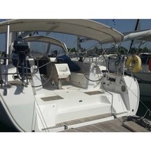 Bavaria 46 Cruiser