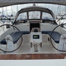 Bavaria 46 Cruiser
