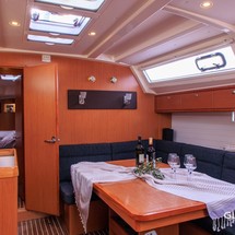 Bavaria 46 Cruiser