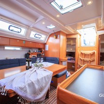 Bavaria 46 Cruiser