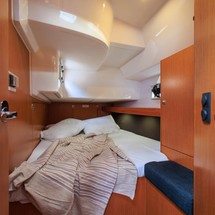Bavaria 46 Cruiser