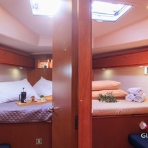Bavaria 46 Cruiser
