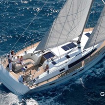 Bavaria 46 Cruiser