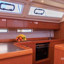 Bavaria 46 Cruiser