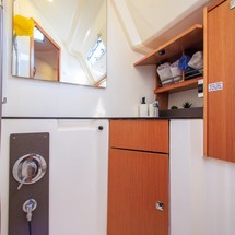Bavaria 46 Cruiser