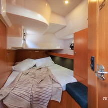 Bavaria 46 Cruiser