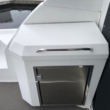 Cruisers Yachts 48 Cantius