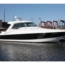 Cruisers Yachts 48 Cantius